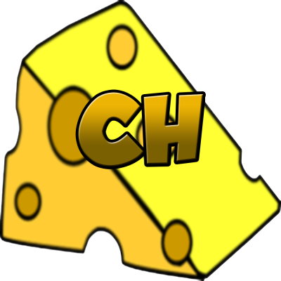 Discord Bot Hosting - Cheese (400x400)