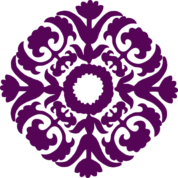 Heart - Islamic Design (600x600)