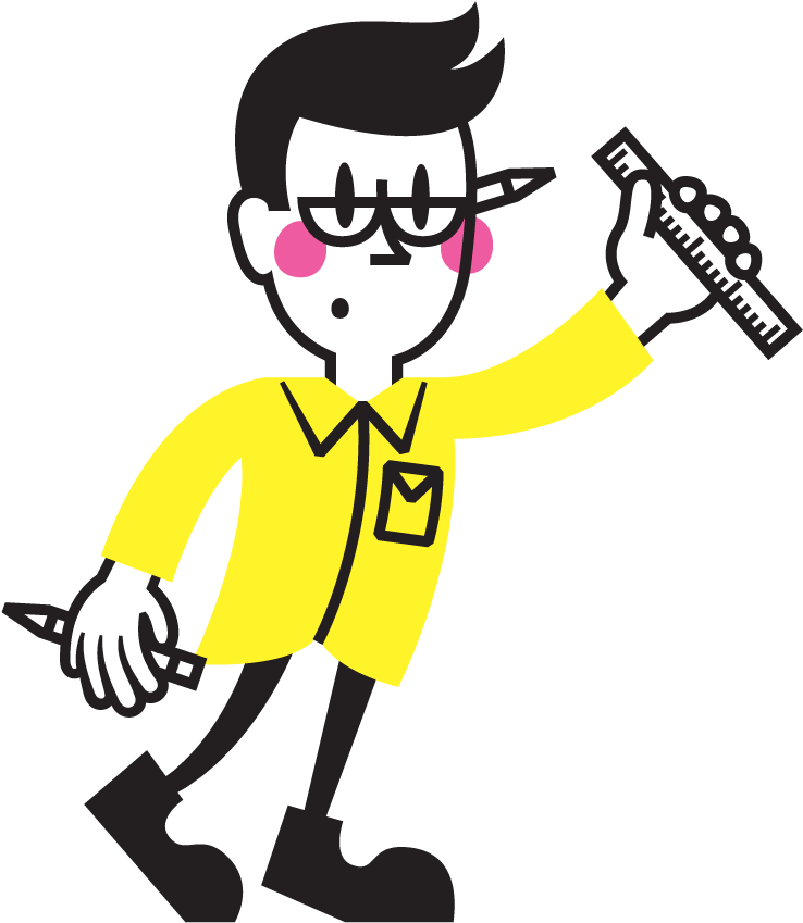 Measuring%402x - Cartoon (1000x1000)