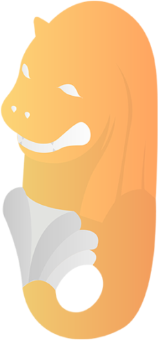 Singapore - Illustration (250x550)