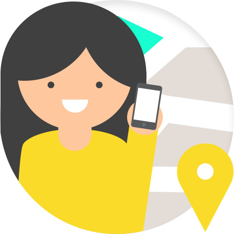 Custom Illustration Style - Illustration (460x460)