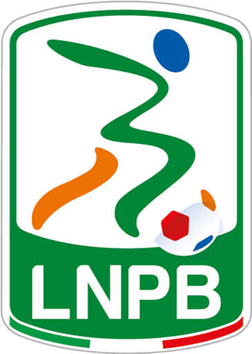 Lega Serie B - Serie B Logo (560x560)
