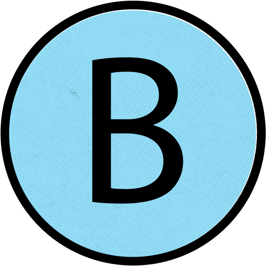 B - B (1000x1000)