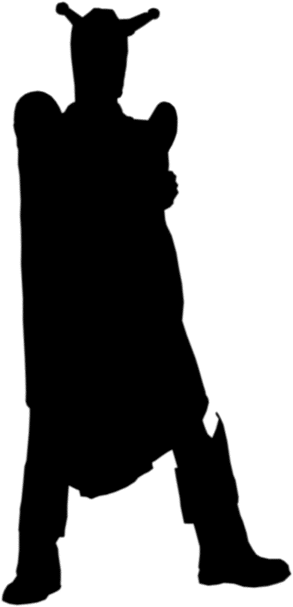 Silhouette (293x607)