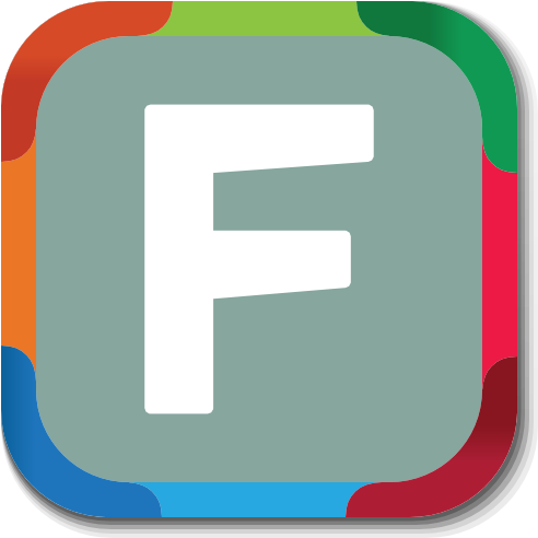 Pixel - Logo Apps (512x512)
