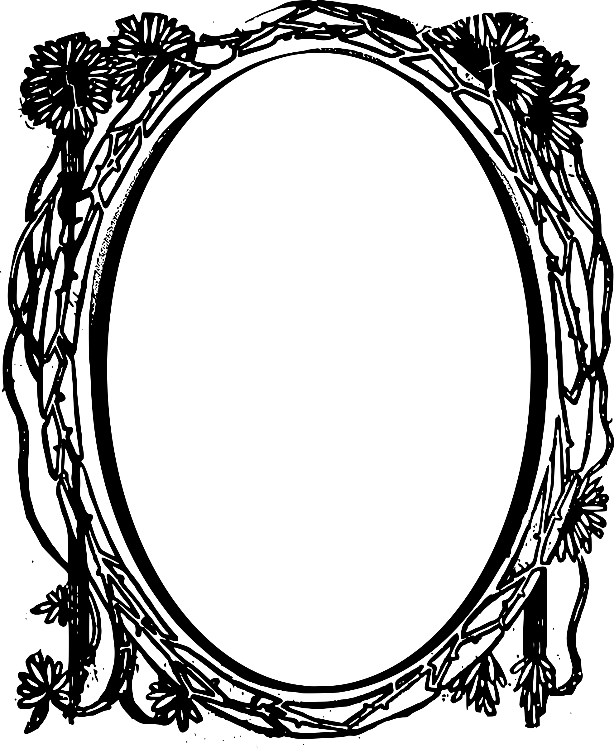 Big Image - Circle Frame (1970x2400)