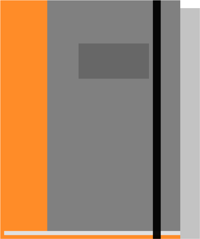 Free Diary - Diary Vector Icon (800x800)