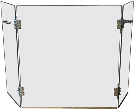 Custom - Fire Screen (736x460)