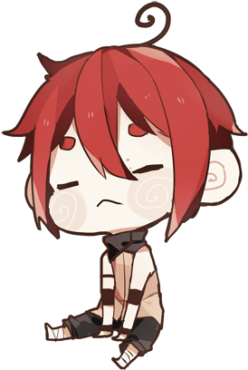 Monkey Boy By Kohsu - Cartoon (309x437)