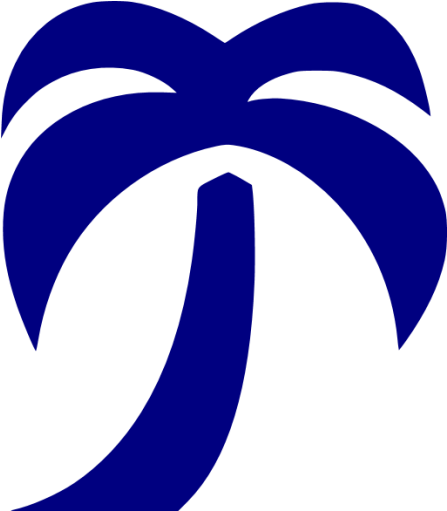 Palmtree Icon (512x512)