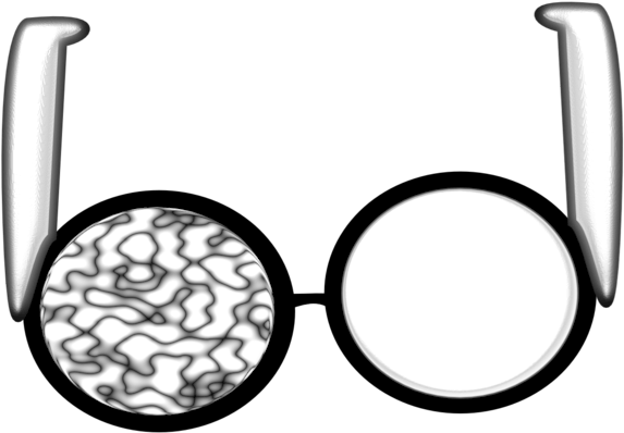 Glasses Broken - Portable Network Graphics (1018x750)