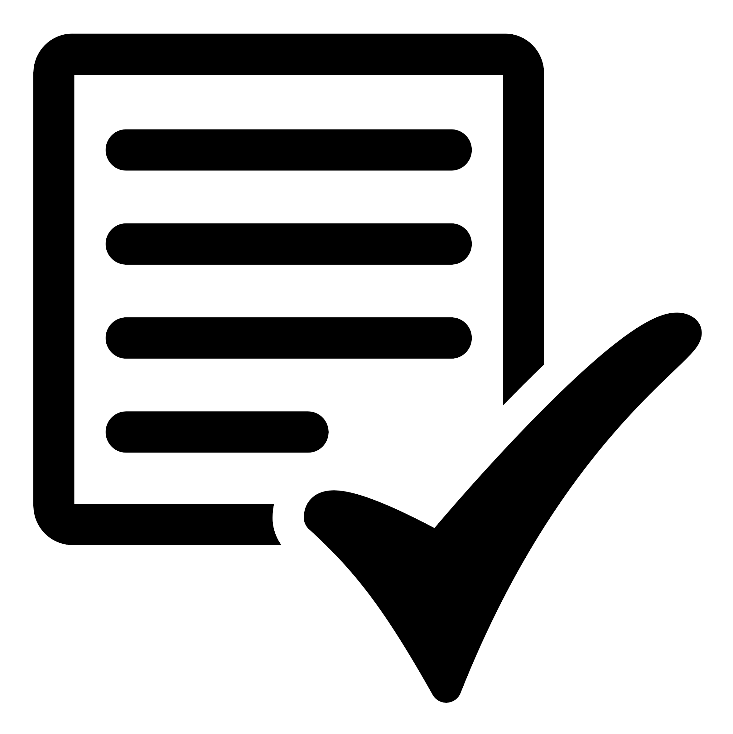 Big Image - Proofread Icon (2400x2400)