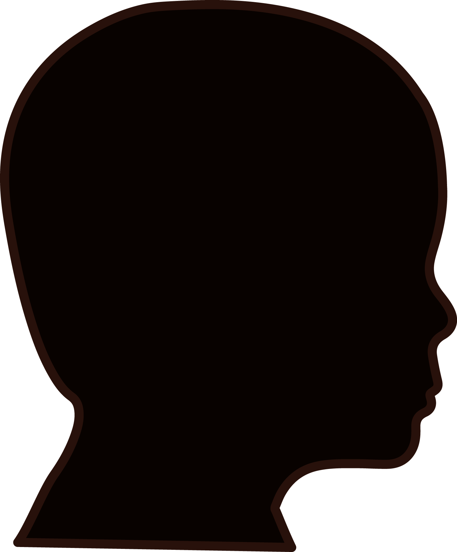 Head - Vinyl (1470x1775)