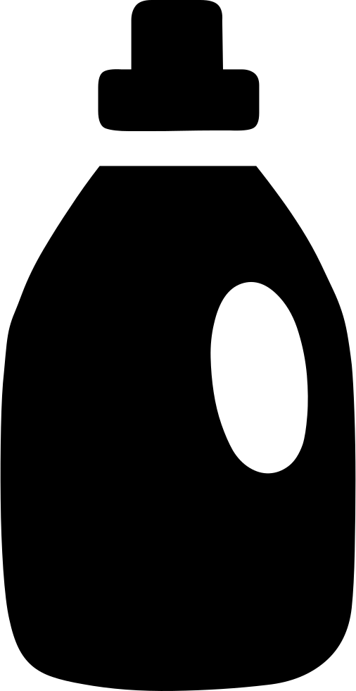 Cleaning Agent Comments - Bottle (506x980)
