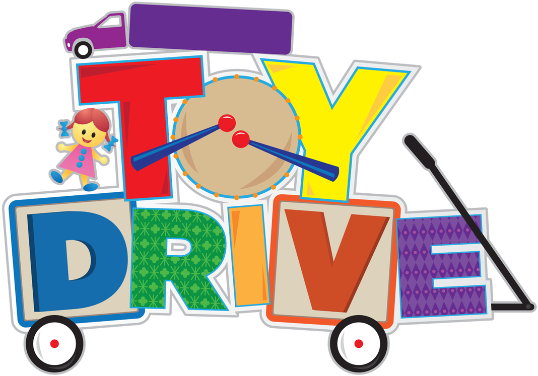 Toy-drive - Toy Drive (1100x762)