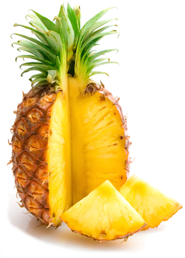 Pineapple - Apple Stainless Steel Fruit Pineapple Corer Slicer (390x540)