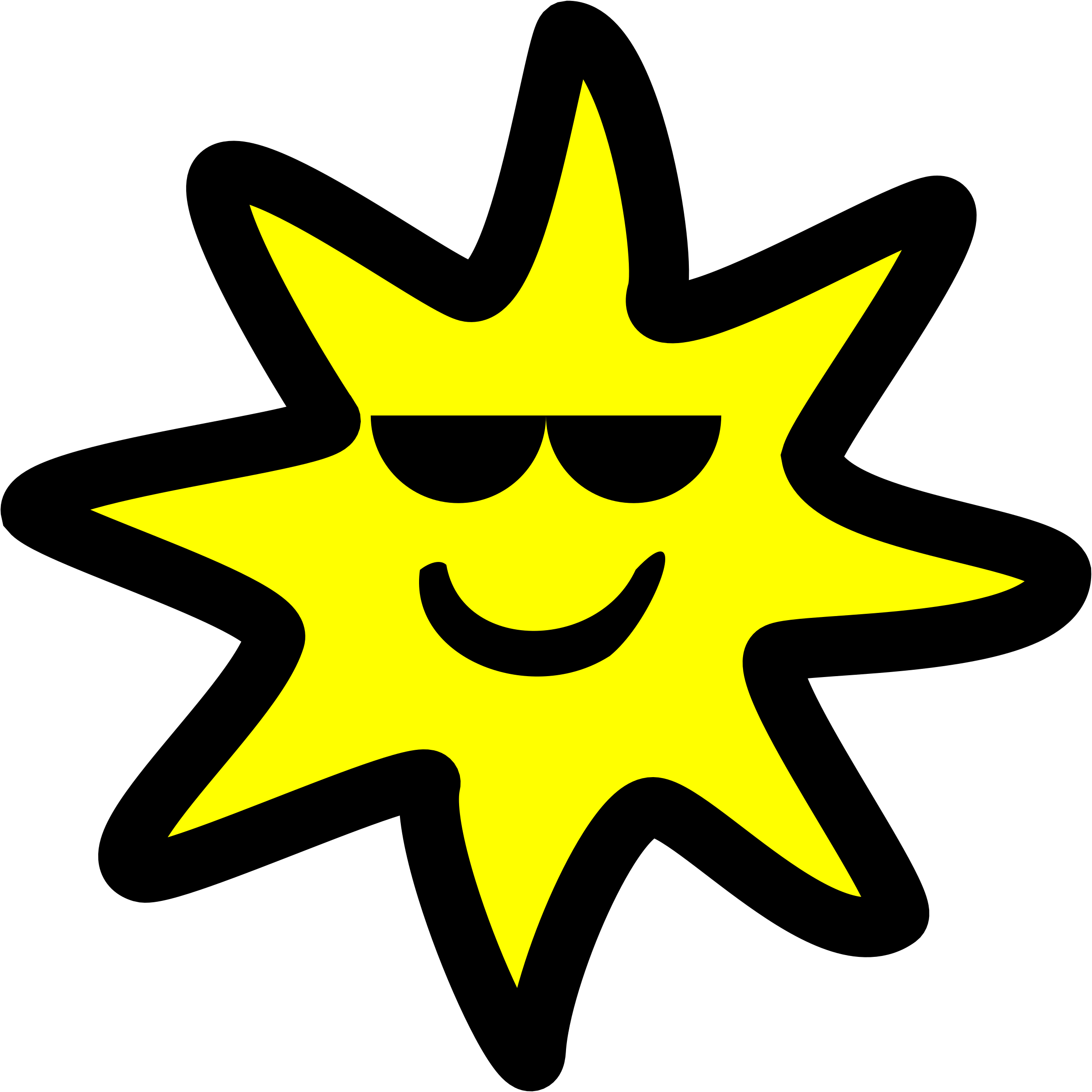 Big Image - Openclipart (2400x2400)