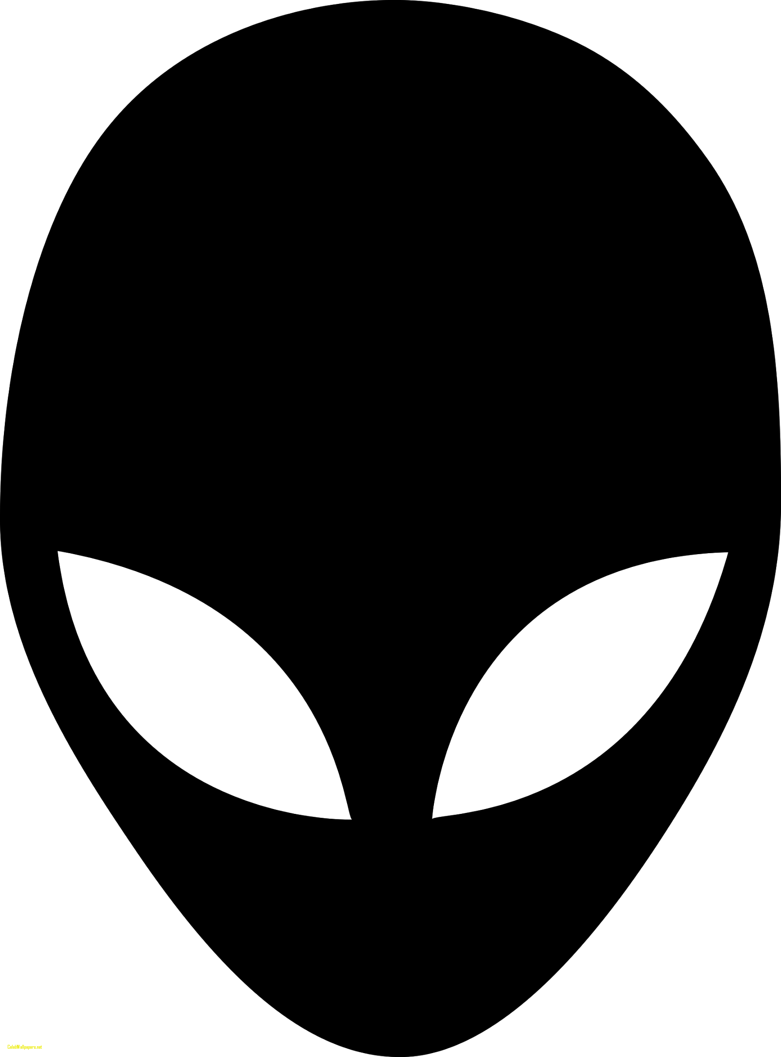 If - Alien Png (1773x2400)