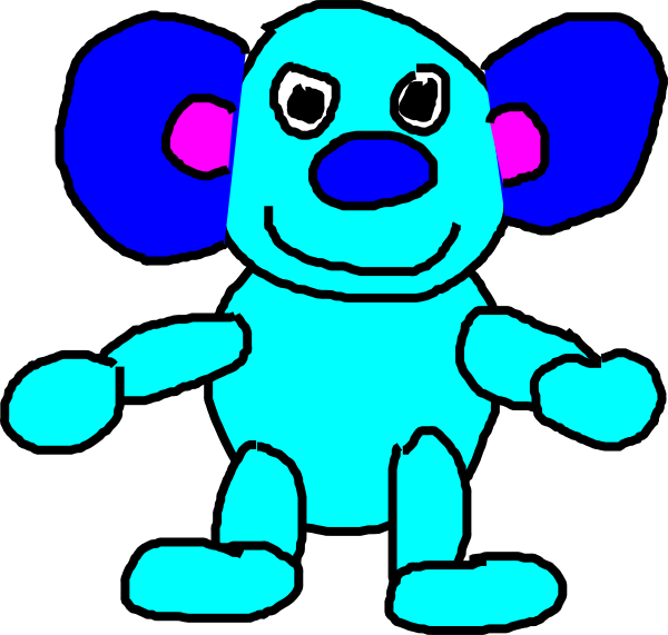 Clip Art (600x571)