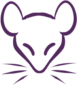 Rat Face Drawing - Deviantart (350x350)