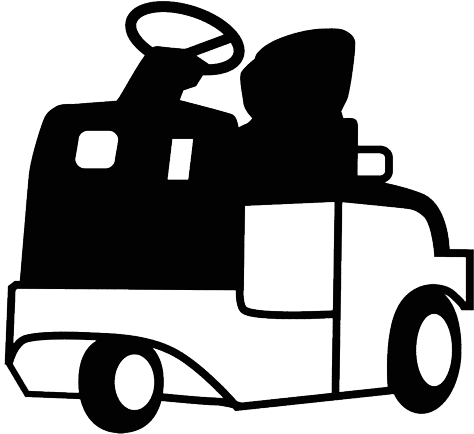 Bs Forklifts - Diesel Engine (640x480)
