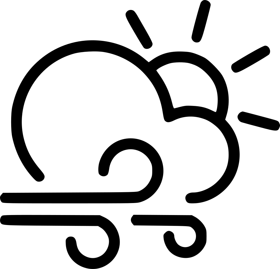 Day Gusts Cloud Wind Sun Comments - Weather (980x942)