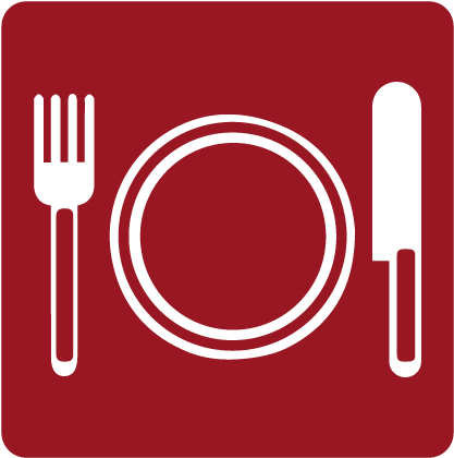Where To Dine - Restaurant (500x500)