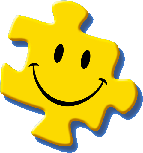 Jigsaw Piece - Midnight (486x519)