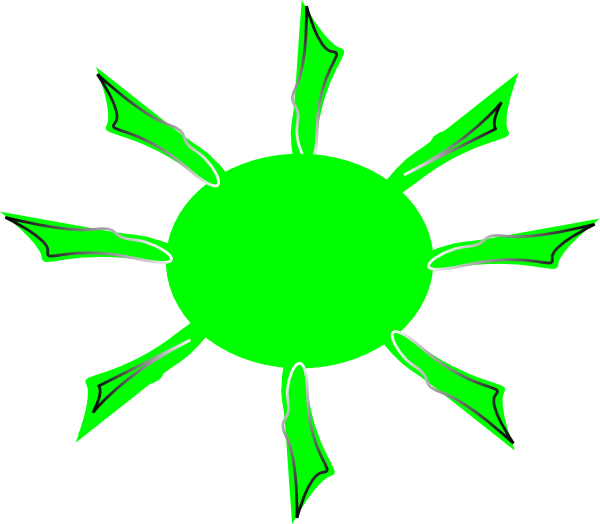 Clip Art (600x524)