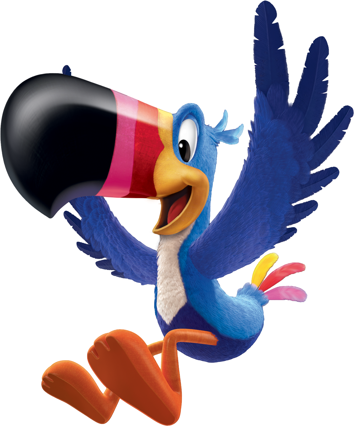 Toucan Sam - Toucan Sam (1774x1774)