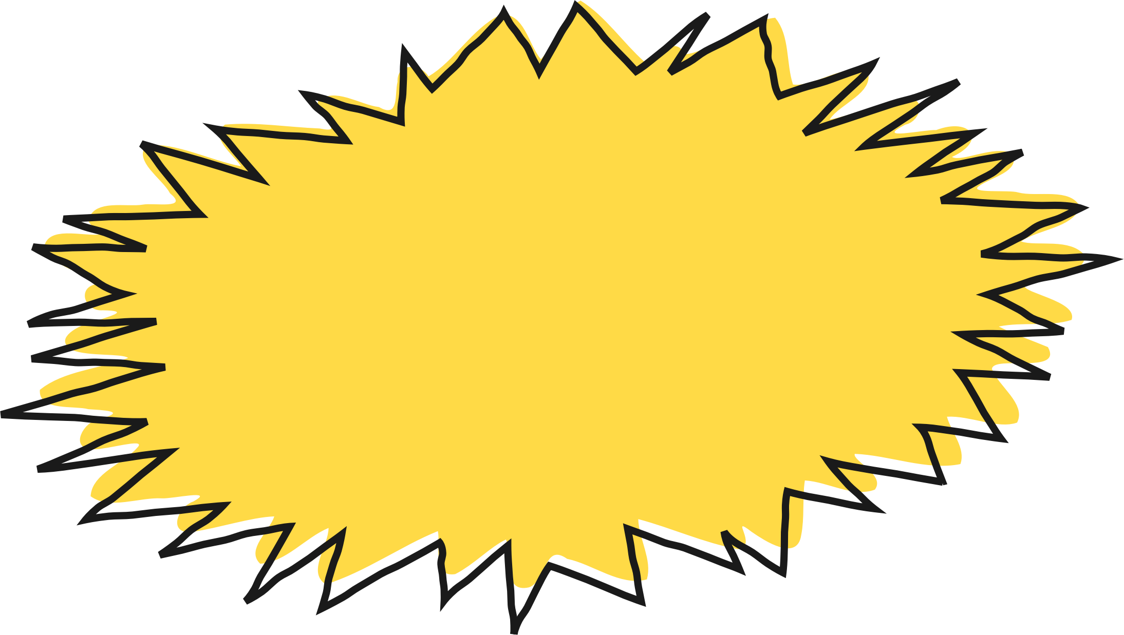 Comic Book Sound Effect Comics Clip Art - Comic Book Sound Effect Comics Clip Art (2188x1237)
