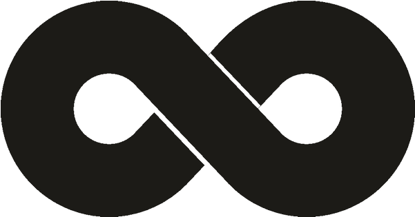 Infinity - North Carolina Vector (800x800)