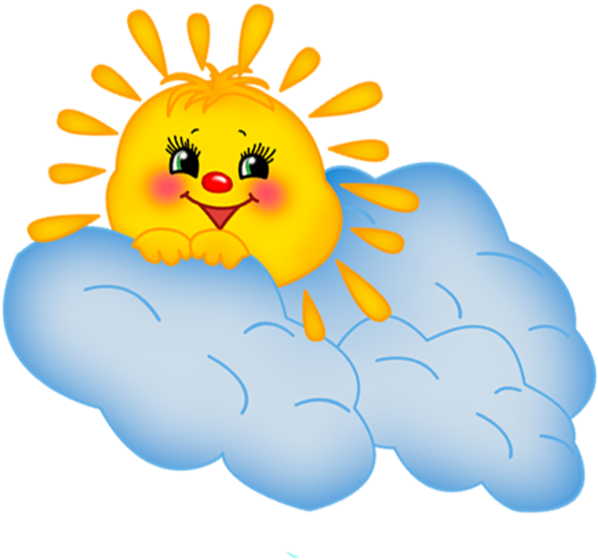 Smileys - Солнышко Детское (600x600)