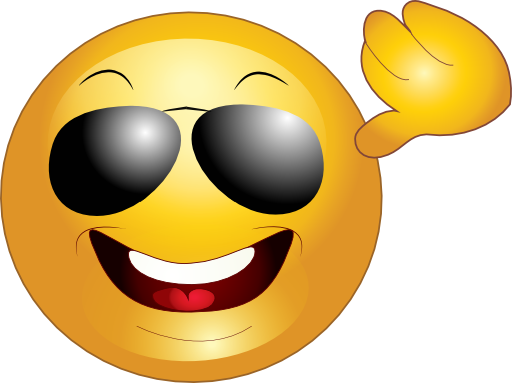 Smiley - Smiley (512x383)