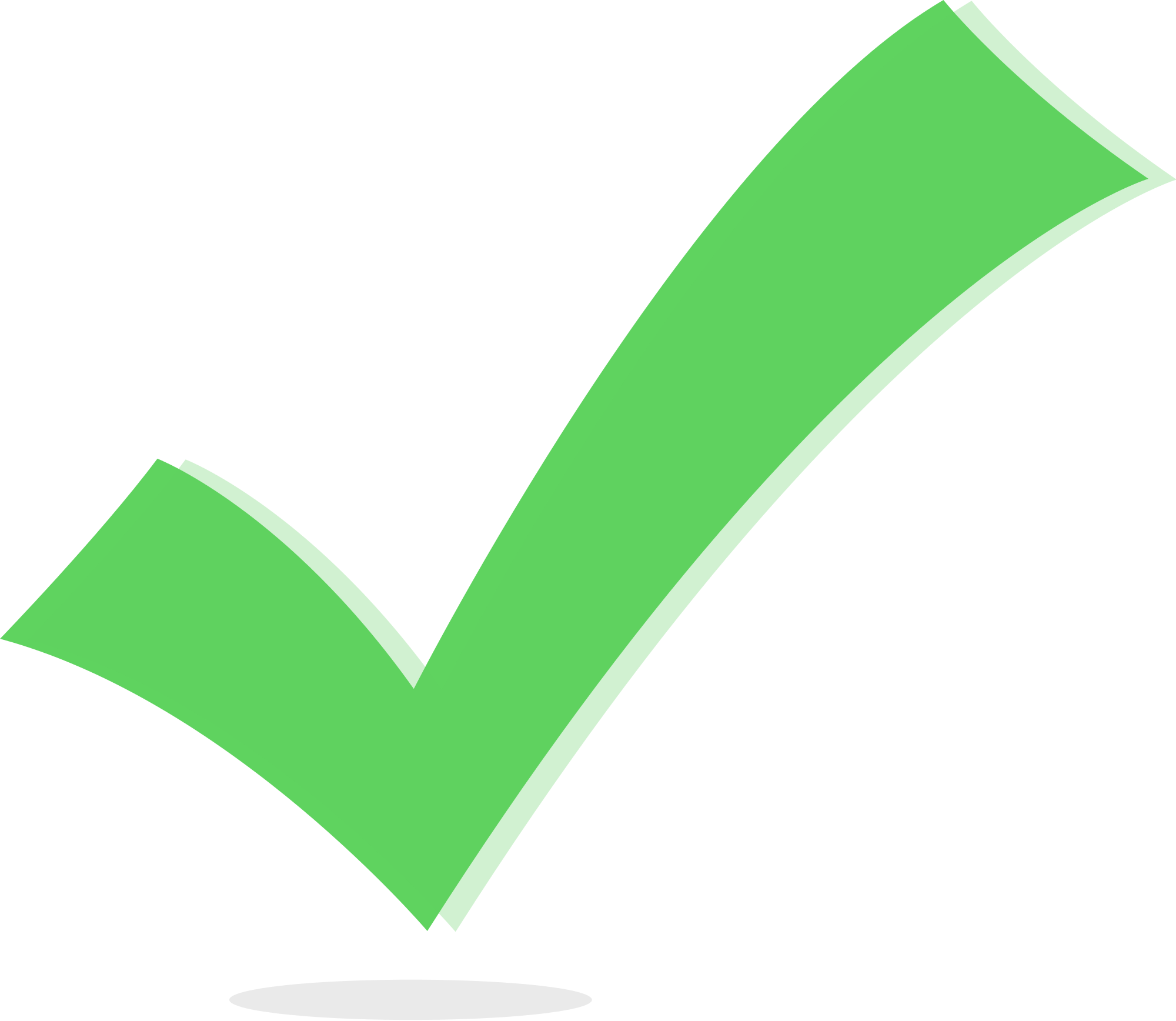 Check Mark Clip Art Transparent Background Free - Check Mark Svg (2000x1736)