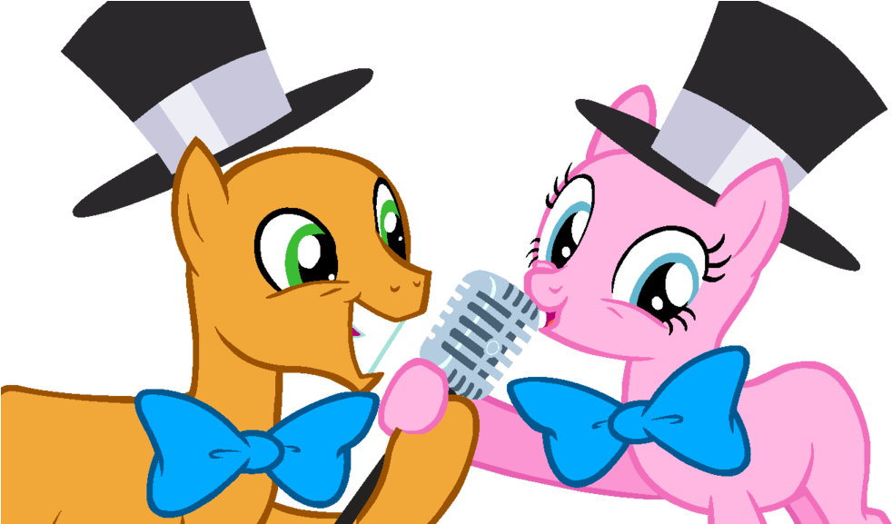 Mlp Base - Mlp Fnaf Base Ms Paint (1024x576)