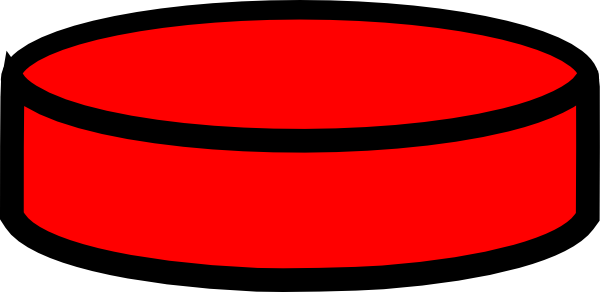 Draw A Hockey Puck Step (600x292)