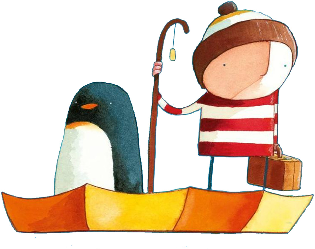 Lost & Found - Lost And Found Oliver Jeffers (1200x900)