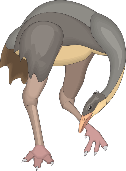 Clip Art (444x599)
