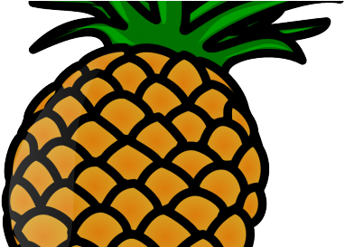 Pineapple Png (480x272)