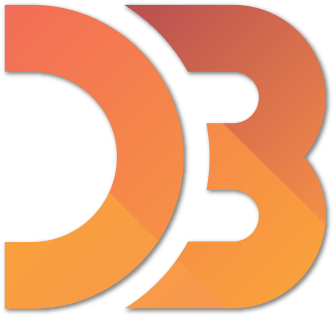Animate Chart Axis Transitions In - D3 Js Logo (450x450)