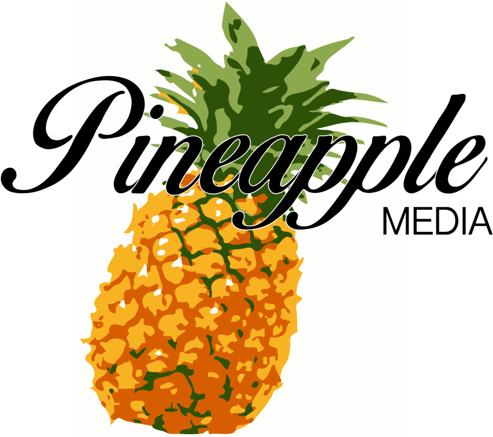 Pineapple - Pineapple (1000x885)
