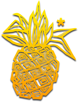 Pineapple - Pineapple (315x415)