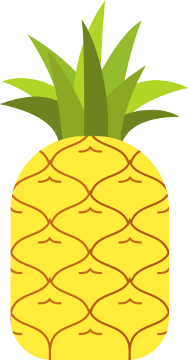 Pineapple - Pineapple (268x512)