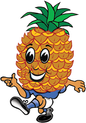 Kooljuz Pineapple Flavour Image - Pineapple (300x420)