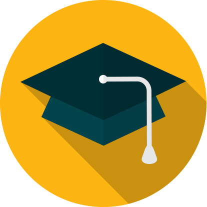 Achievements - Door Flat Icon (414x414)