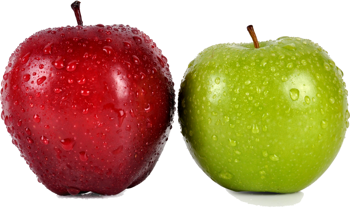 Image - Compare Apples To Apples (1286x809)
