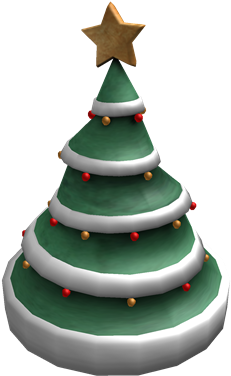 Christmas Tree - Christmas Tree (420x420)