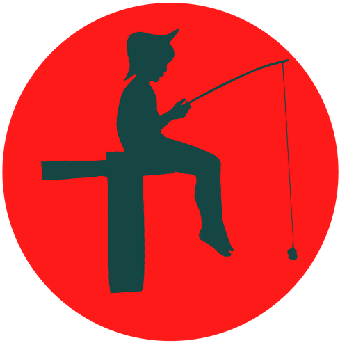 Fishing (1280x1280)