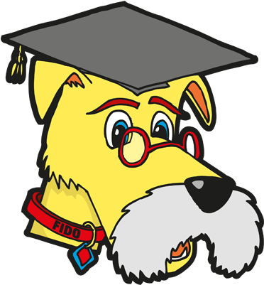 Logo - Cartoon (422x428)